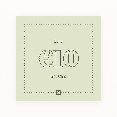 10€ Gift Card
