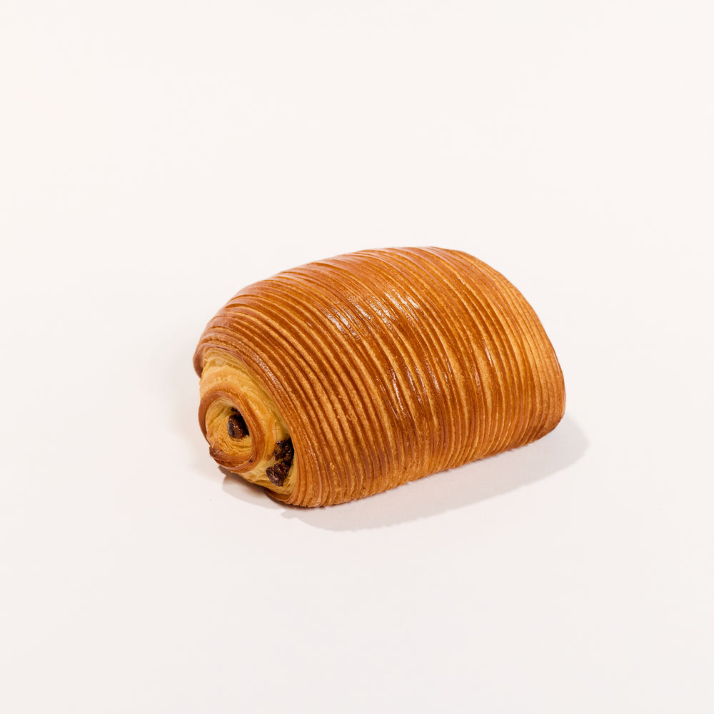 Pain au chocolat