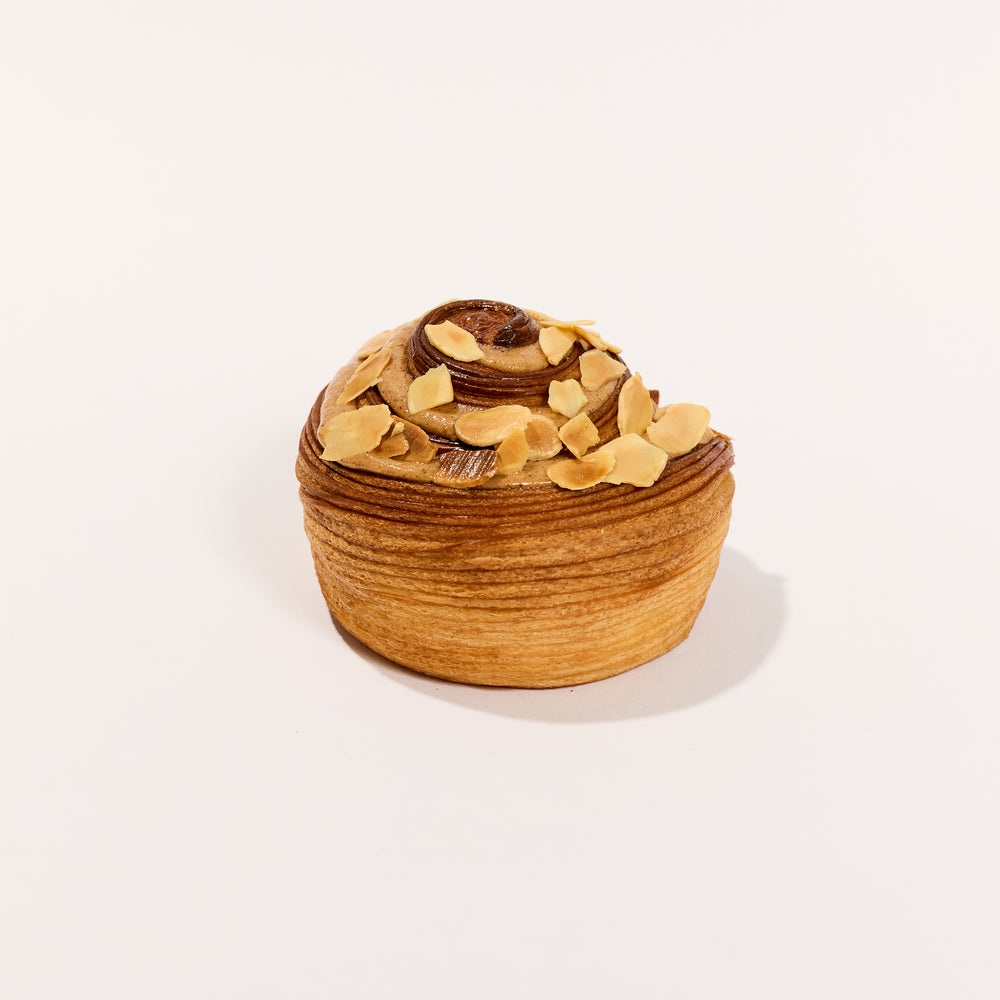 Almond Croissant