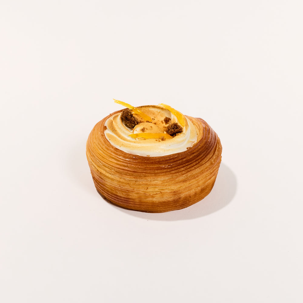 Seasonal Danish