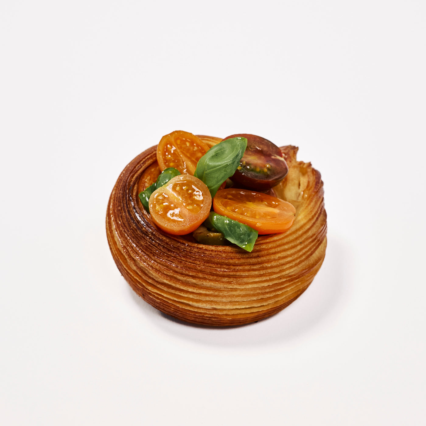 Savory: Tomato & Feta
