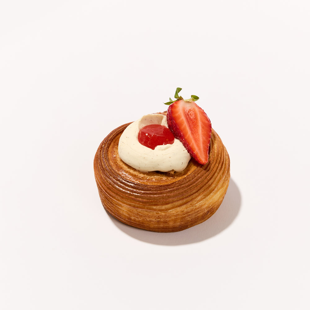 Seasonal Danish