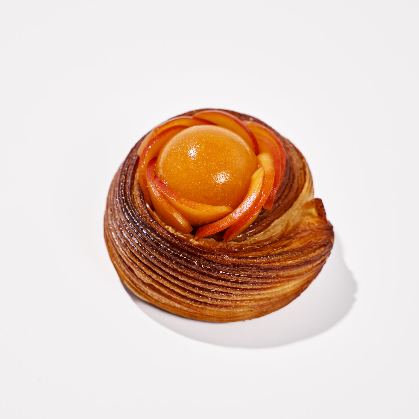 Seasonal danish - Apricot
