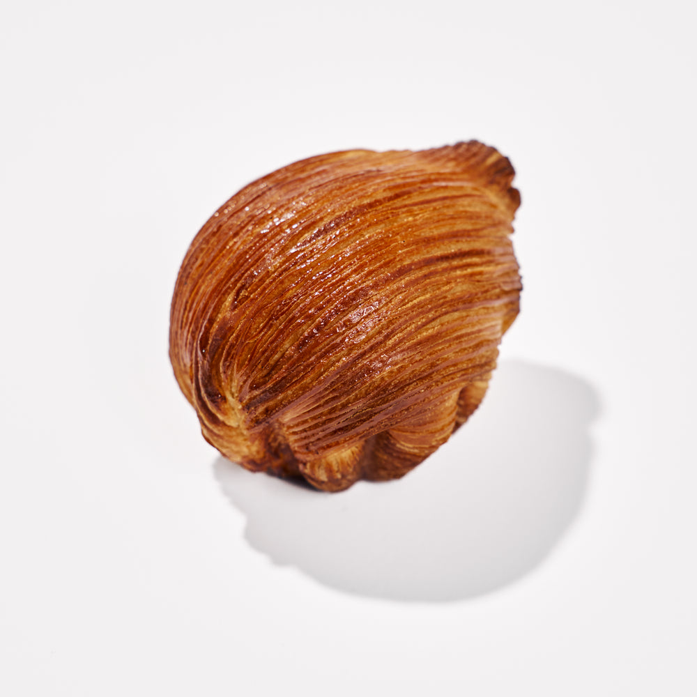 Chausson aux pommes