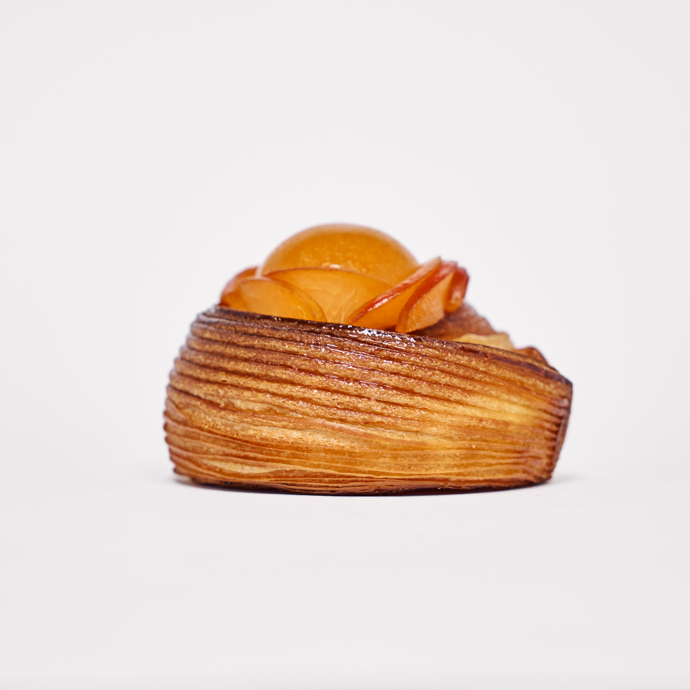 Seasonal danish - Apricot
