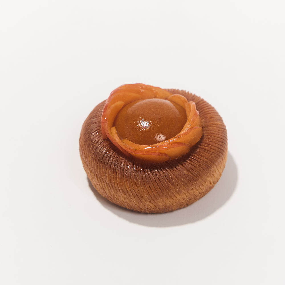 Seasonal Danish - Apricot