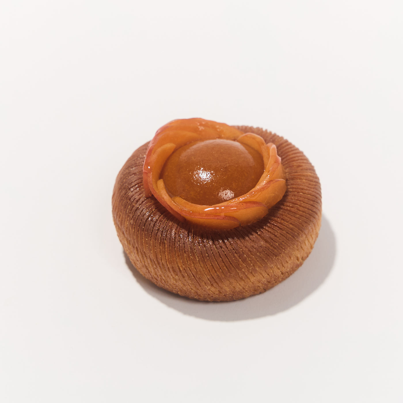 Seasonal Danish - Apricot