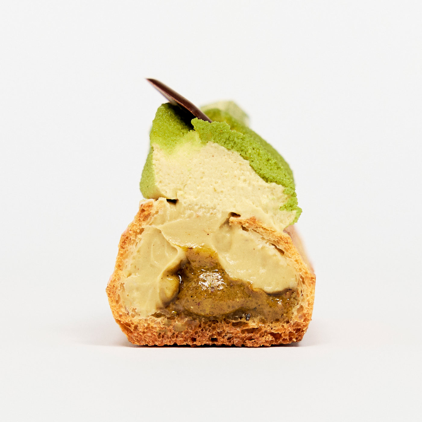 Holiday Éclair Box - 4 éclairs