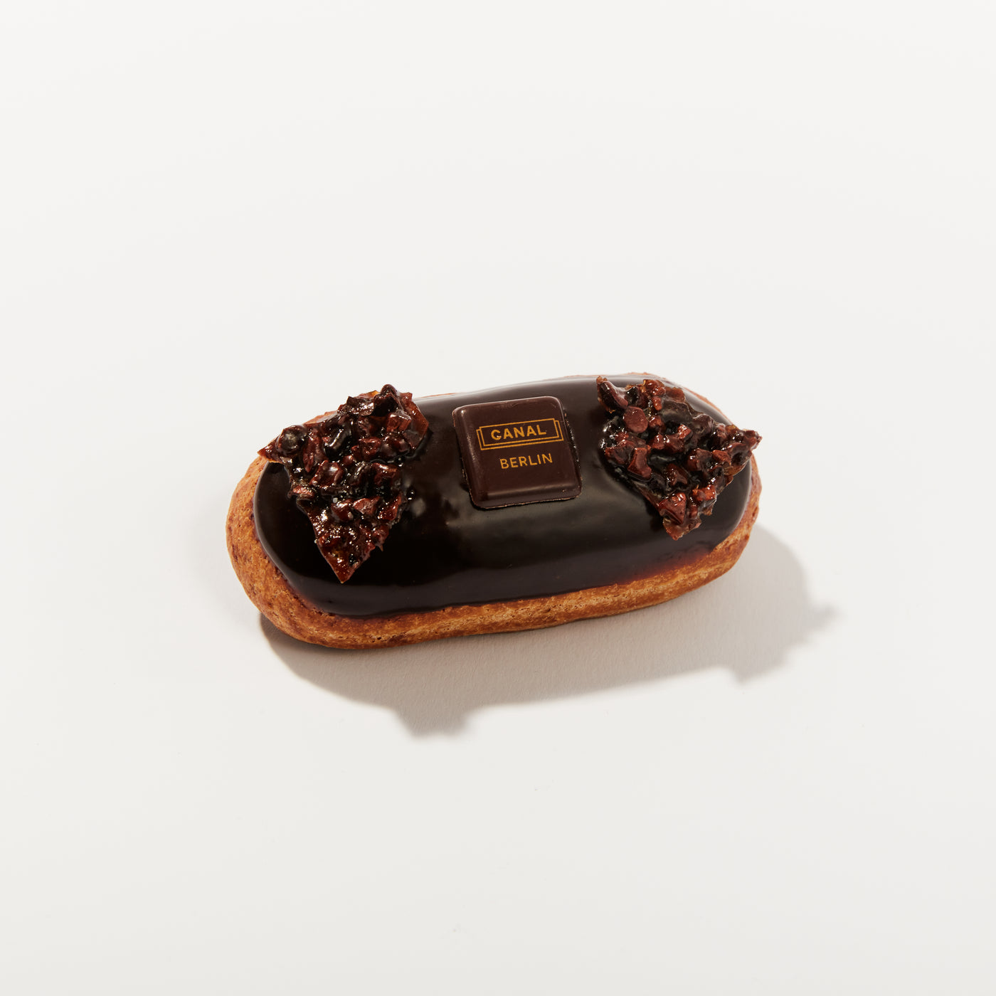 Mini Eclairs for your Special Moments - 24 pieces