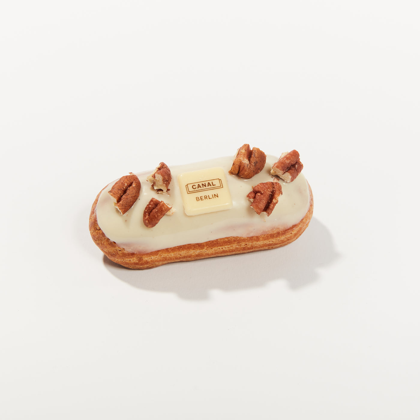 Mini Eclairs for your Special Moments - 24 pieces