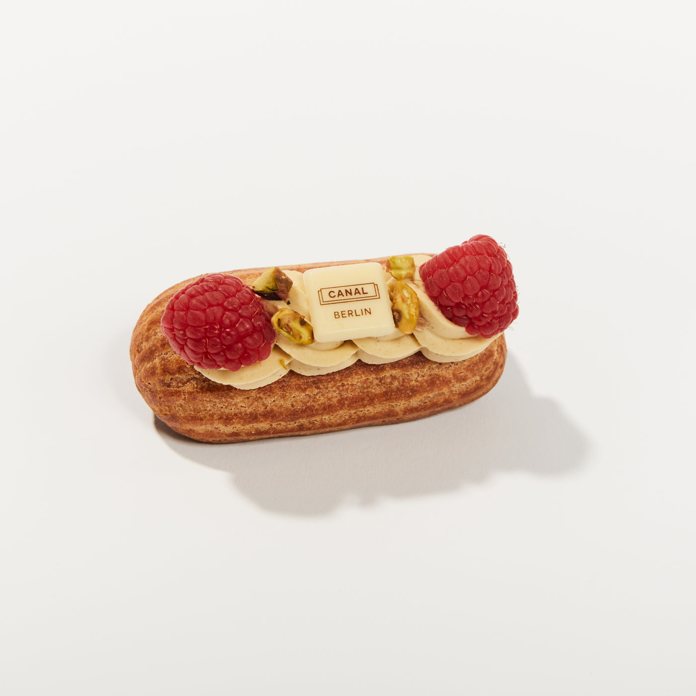 Mini Eclairs for your Special Moments - 24 pieces
