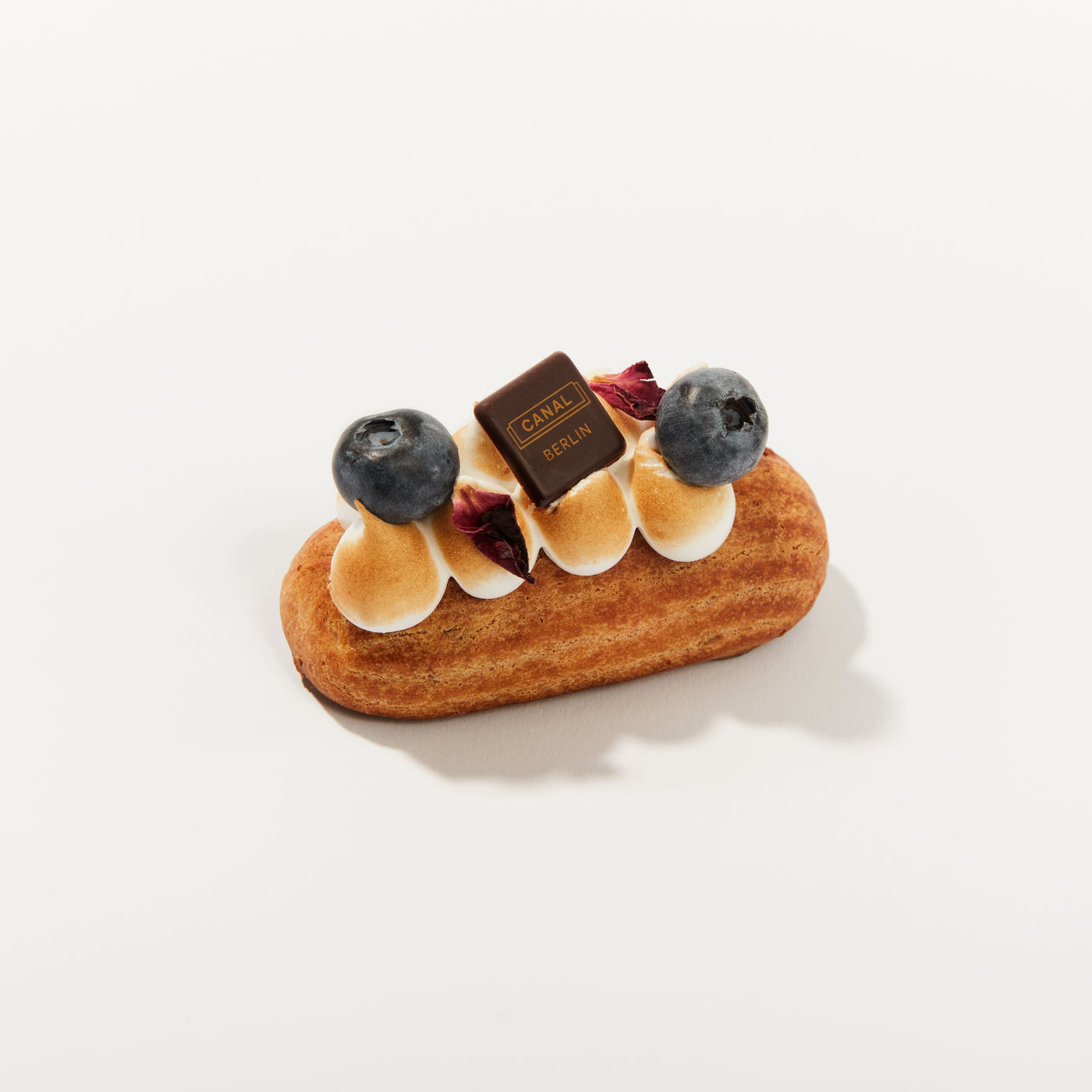 Mini Eclairs for your Special Moments - 24 pieces