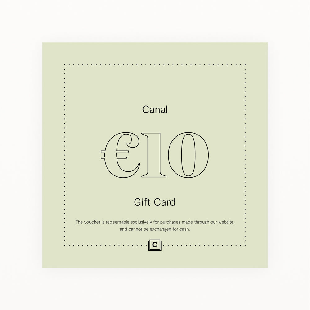 10€ Gift Card