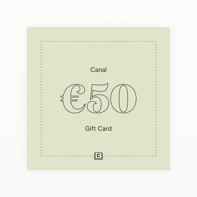 50€ Geschenkkarte