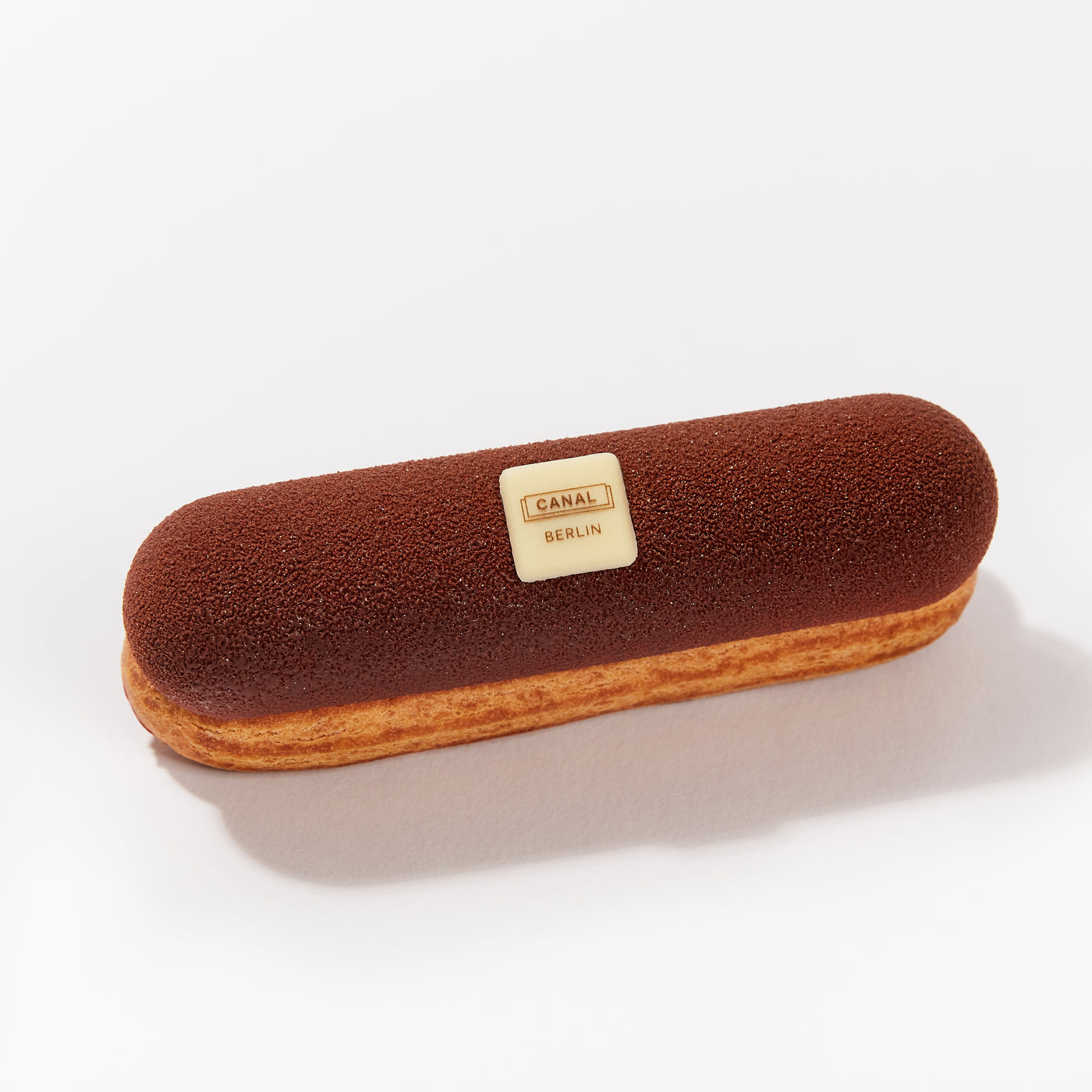 Tiramisu Éclair